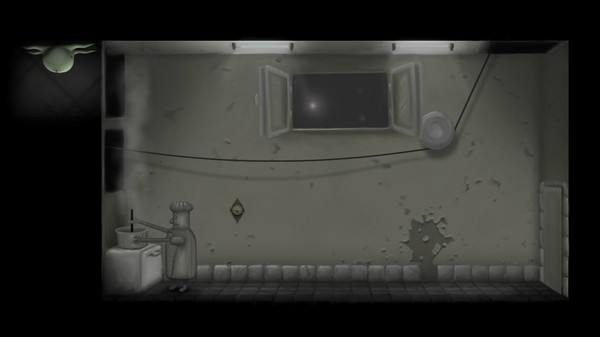 Screenshot of The Old Tree