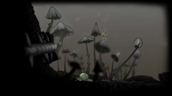 Screenshot of The Old Tree