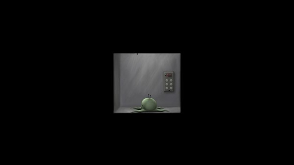 Screenshot of The Old Tree