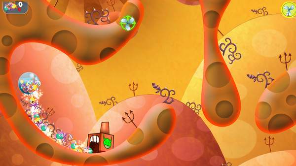 Aqua Panic! - Inferno Pack for steam Aqua Panic! - Inferno Pack for steam