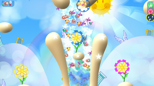 Aqua Panic! - Heaven Pack for steam Aqua Panic! - Heaven Pack for steam