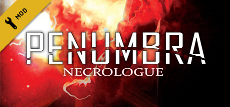 Penumbra: Necrologue header image
