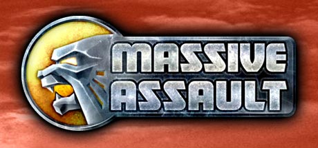 Massive Assault steam charts