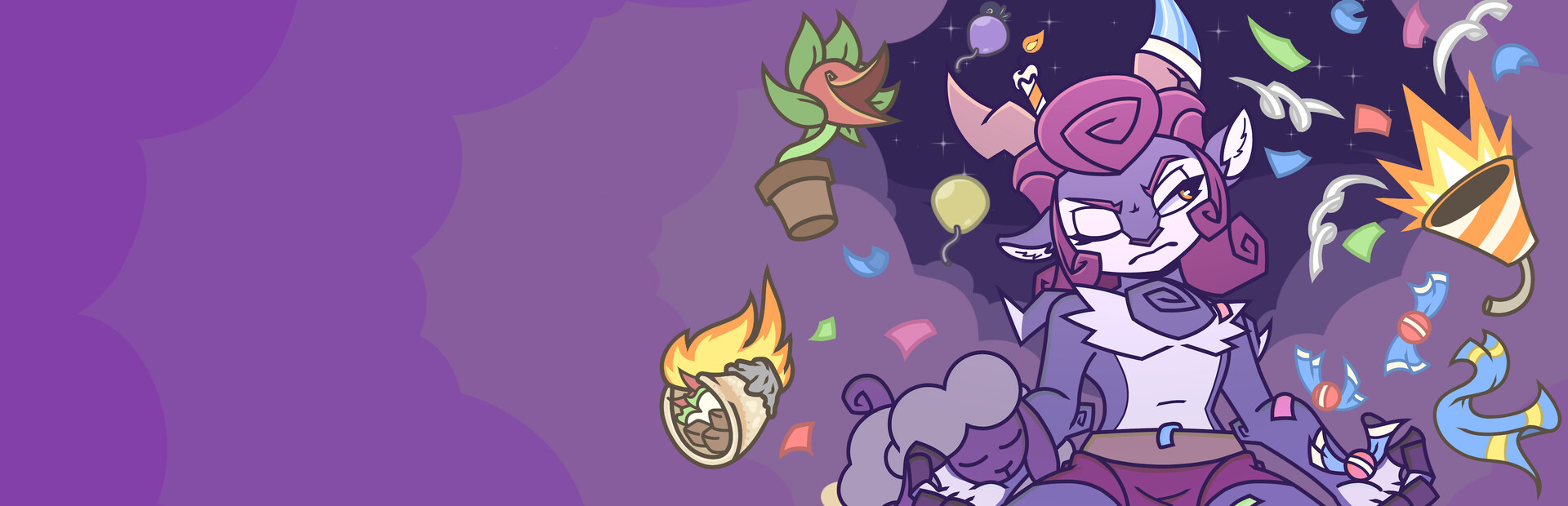 Dreams of Aether