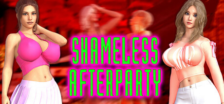 Shameless Afterparty banner image