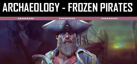 Archaeology - Frozen Pirates steam charts