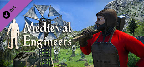 Medieval Engineers - Deluxe banner image