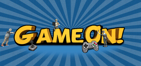 GameOn! steam charts