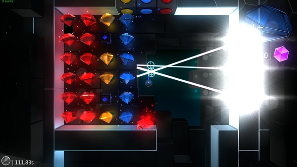 скриншот Diamond 0