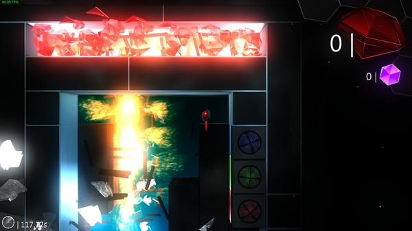 скриншот Diamond 2