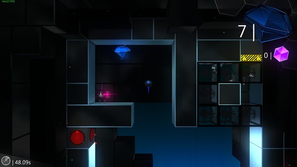 скриншот Diamond 1