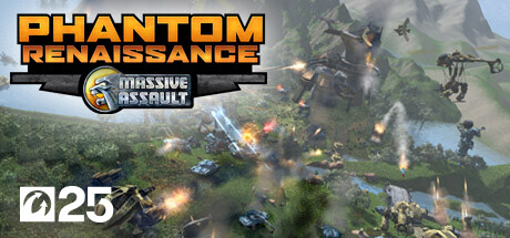 Massive Assault: Phantom Renaissance system requirements