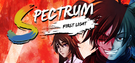 Spectrum: First Light system requirements