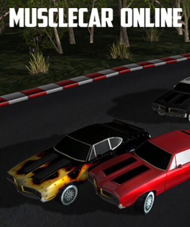 Musclecar Online