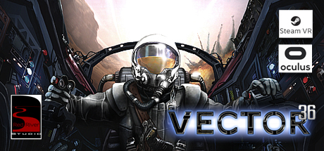 Vector 36 Cover Image