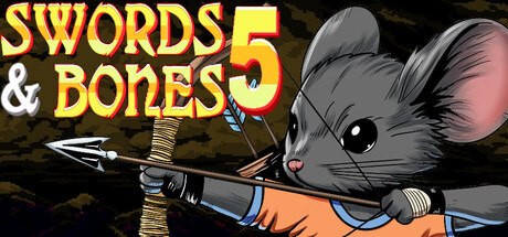 Swords & Bones 5 steam charts