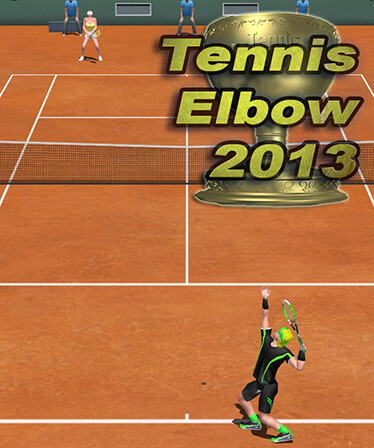 Tennis Elbow 2013