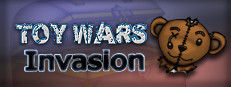Toy Wars Invasion 게임 이미지