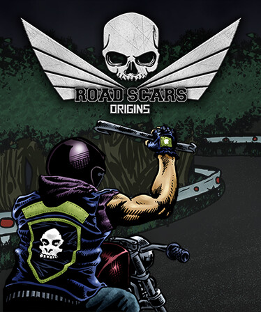 Road Scars: Origins
