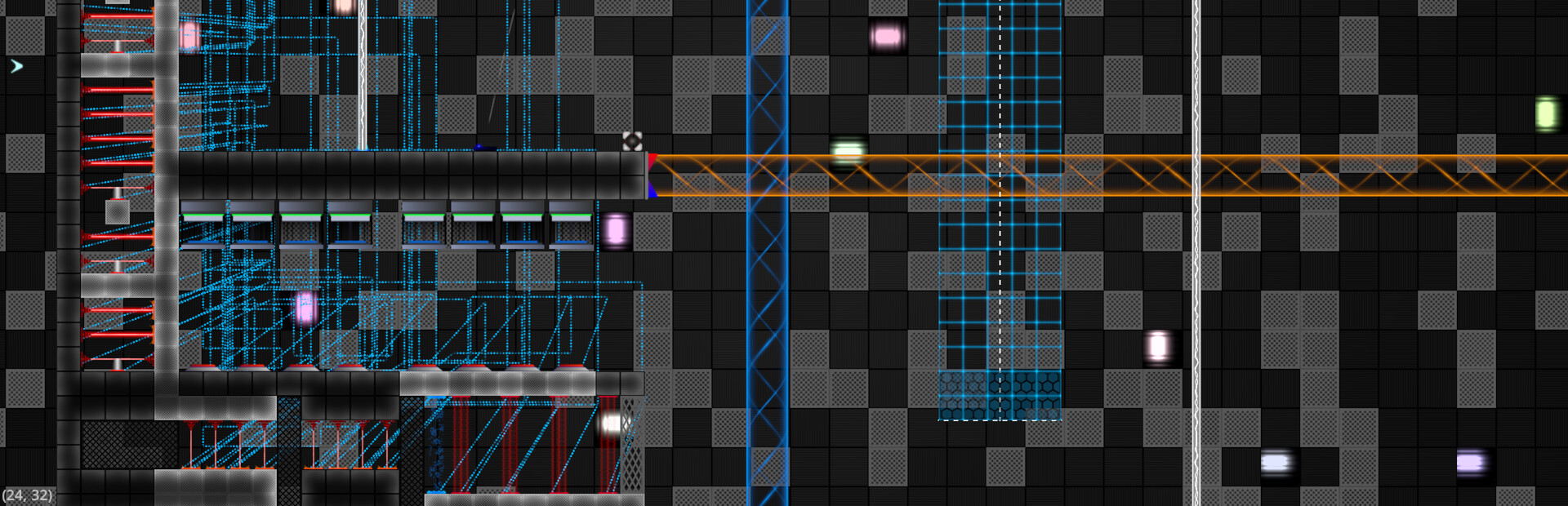 Library Hero - Steam library hero banner