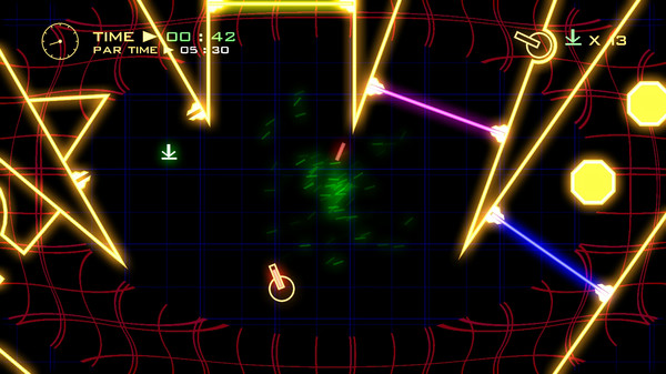 скриншот Hyphen 0