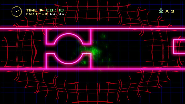 скриншот Hyphen 3