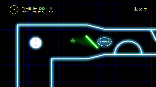 скриншот Hyphen 2