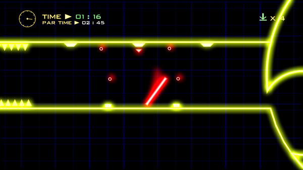 скриншот Hyphen 5