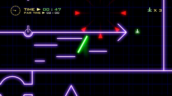 скриншот Hyphen 1