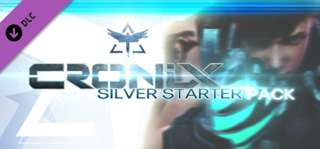 CroNix - Silver starter Pack banner image