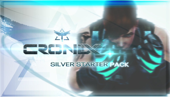 CroNix - Silver starter Pack for steam CroNix - Silver starter Pack for steam
