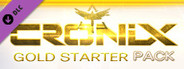 CroNix - Gold starter Pack