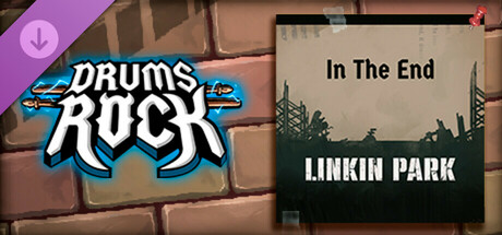 Drums Rock: Linkin Park - 'In the End' banner image