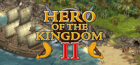 Hero of the Kingdom II technical specifications for computer