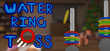 Water-Ring Toss Sim steam charts