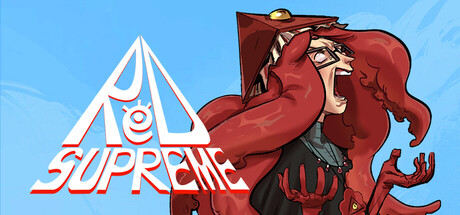Red Supreme:カルトのロマンスと破滅へのカウントダウン