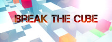 Break the Cube 게임 이미지