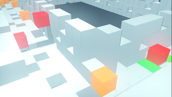 Break the Cube Break the Cube