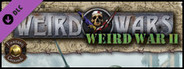 Fantasy Grounds - Savage Worlds Setting: Weird Wars II