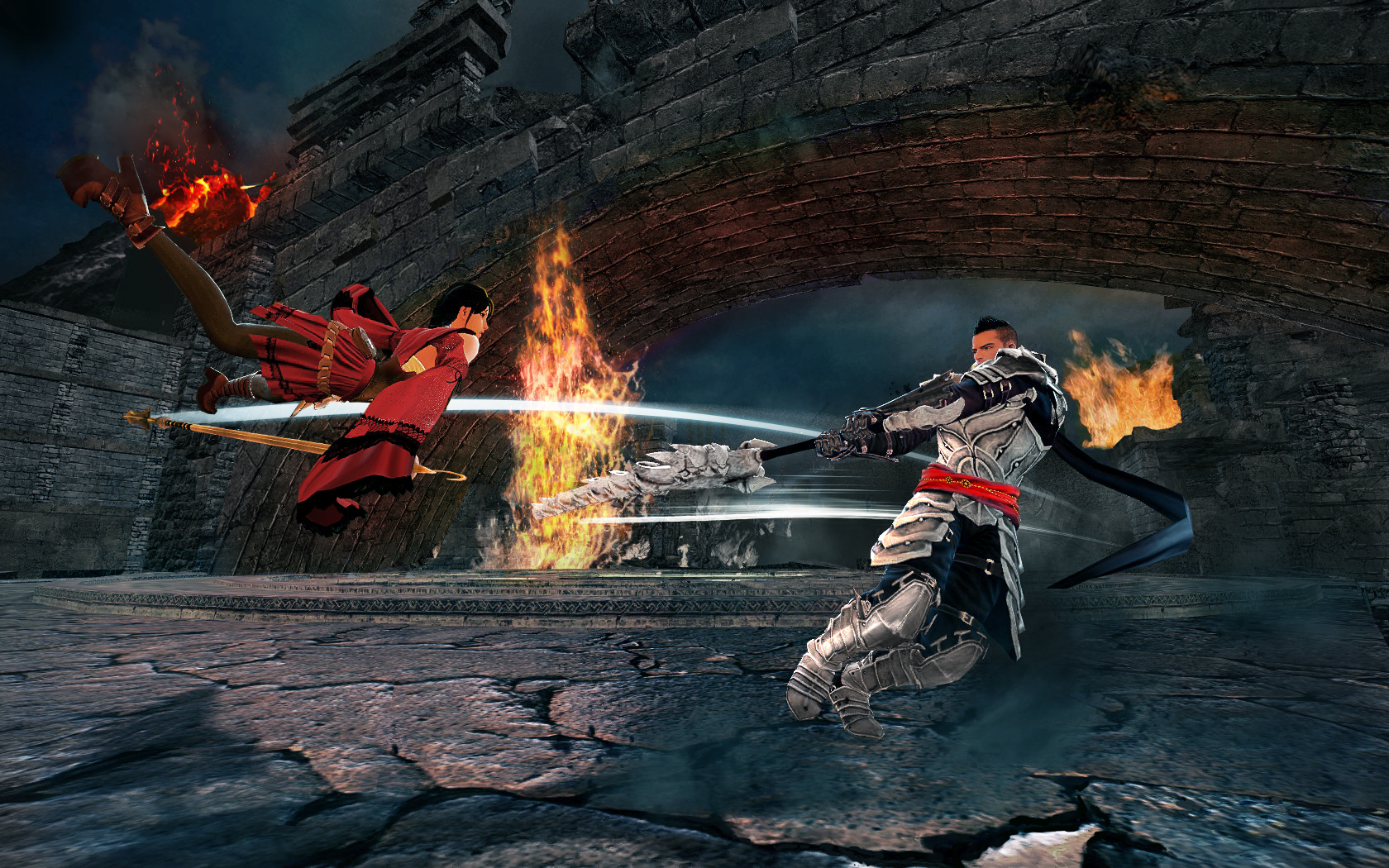 Vindictus: Ultimate Starter Package screenshot screenshot 9