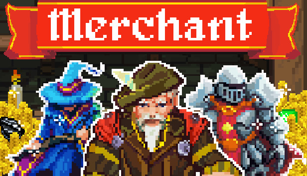 Best Merchant Games