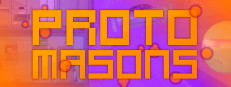 ProtoMasons 게임 이미지