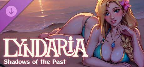 Lyndaria: Shadows of the Past DLC banner image