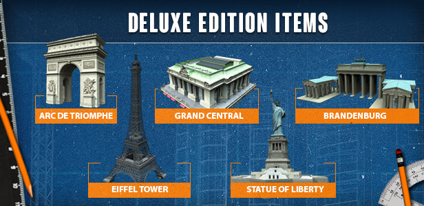 Cities Skylines Deluxe Edition Free Download