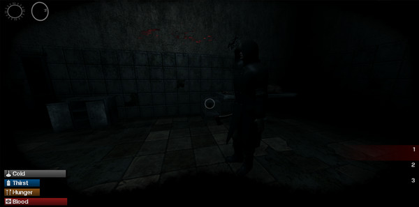 скриншот Damnation City of Death 3