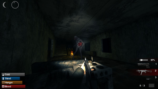 скриншот Damnation City of Death 5