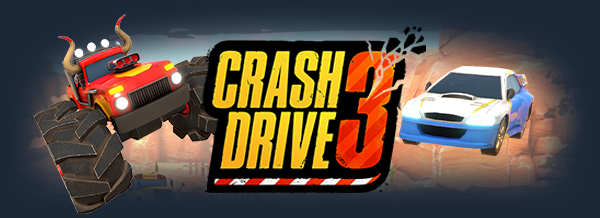 Crash Drive 3 - IGN