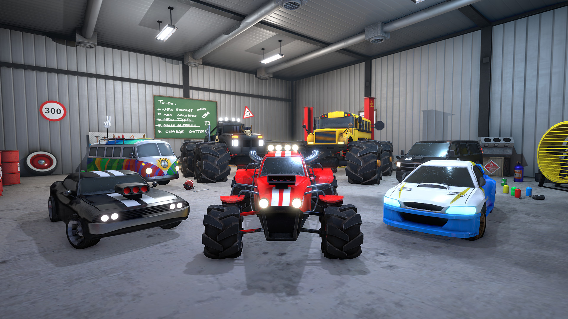 Crash Drive 3: Car Stunting - Apps on Google Play