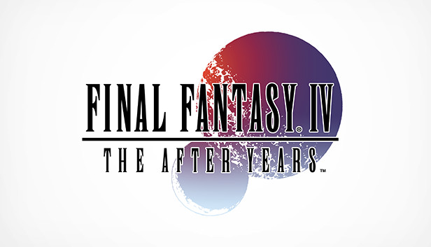 Final Fantasy IV: The After Years - Update 11