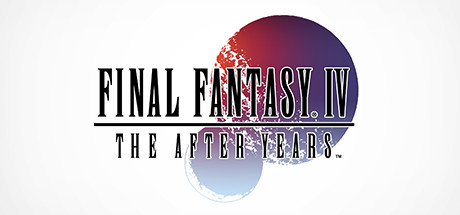 FINAL FANTASY IV: THE AFTER YEARS header image